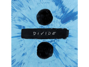 Ed Sheeran - ÷ - Divide [CD]