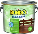 Bild 1 von Bondex Bangkirai-Öl  3 l, 20% mehr Inhalt