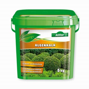 Allflor Algenkalk 5kg