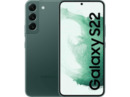 Bild 1 von SAMSUNG Galaxy S22 5G 128 GB Green Dual SIM