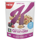 Bild 1 von Kellogg's Special K Crunchy Oat Granola Mixed Berries 320G