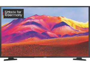 SAMSUNG GU32T5379CU LED TV (Flat, 32 Zoll / 80 cm, Full-HD, SMART TV)