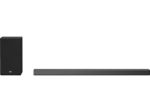 LG DSN9YG Soundbar in Dark Steel Silver online