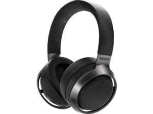PHILIPS Fidelio L3, Over-ear Kopfhörer Bluetooth Schwarz