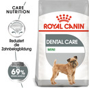 Bild 1 von Royal Canin Dental Care Mini 3kg