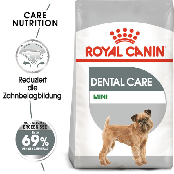 Bild 1 von Royal Canin Dental Care Mini 3kg
