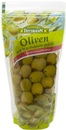 Bild 1 von Dittmann Grüne Oliven mit Paprikapaste 250 g