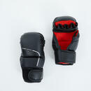 Bild 1 von MMA-Handschuhe Grappling 500 schwarz