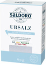 Bild 1 von Saldoro Urmeer Salz mit Jod, Fluorid & Folsäure 600G