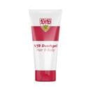 Bild 1 von VFB Duschgel 200ml weiß/rot mit Logo