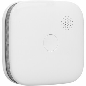 Smartwares WiFi-Rauchmelder weiß, 85 dB