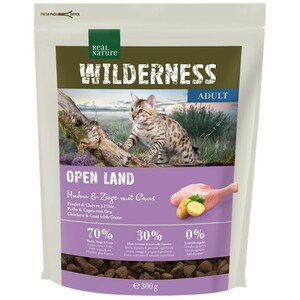 REAL NATURE WILDERNESS Open Land Adult