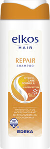 Elkos Hair Repair Shampoo 300ML