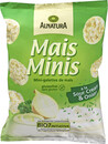 Bild 1 von Alnatura Bio Mais Minis a la Sour Cream & Onion 50 g