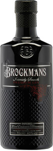 Brockman's Gin 40% 0,7L
