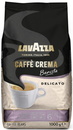 Bild 1 von Lavazza Barista Caffe Crema Delicato ganze Bohnen 1KG