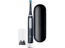 Bild 1 von ORAL-B iO 4 mit Reiseetui Elektrische Zahnbürste Black