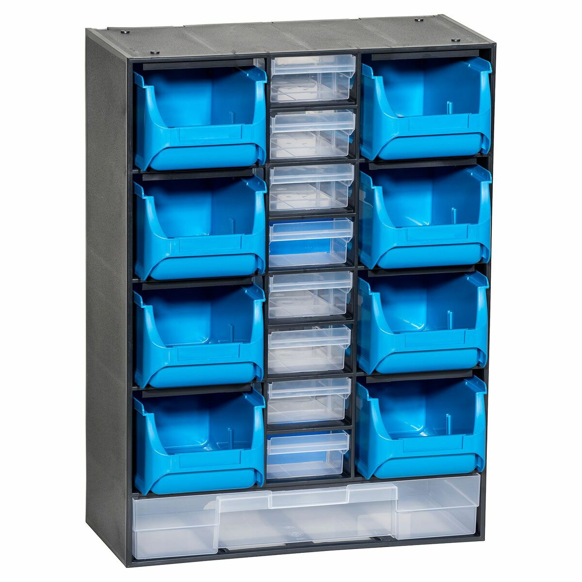 Bild 1 von WORKZONE®  Kleinteilemagazin