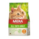 Bild 1 von Mera For all Cats Adult Huhn 2 kg