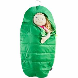 JAKO-O Puppen-Outdoor-Schlafsack