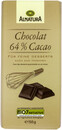 Bild 1 von Alnatura Bio Chocolat 64% Cacao 150G