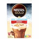 Bild 1 von nescafe Iced Cappuccino, 7er Pack