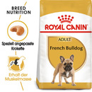 Bild 1 von Royal Canin French Bulldog Adult