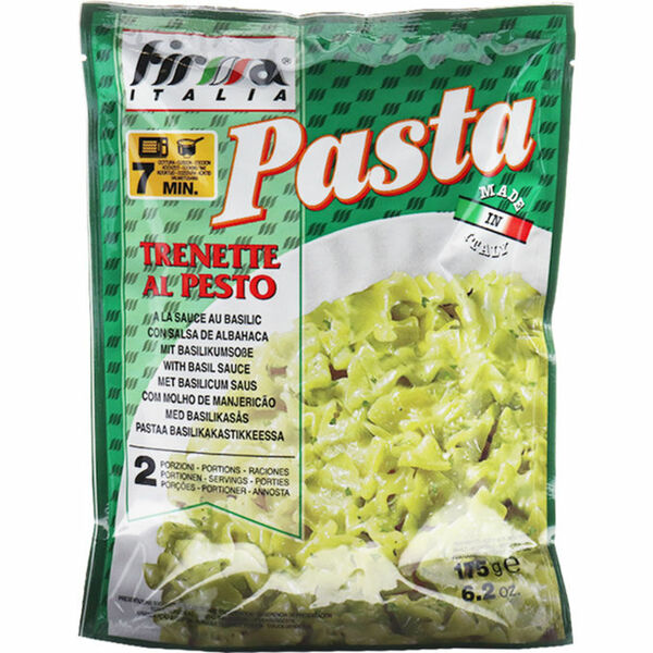 Bild 1 von Firma Italia Trenette al Pesto