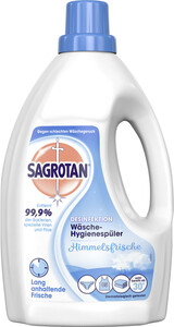 Sagrotan Desinfektion Wäsche-Hygienespüler Himmelsfrische 1,5L