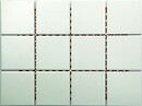 Bild 1 von Wandfliese weiß 15 x 15 cm matt, Abr. 2