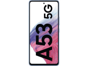 SAMSUNG Galaxy A53 5G 128 GB Awesome Blue Dual SIM