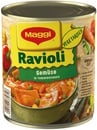Bild 1 von Maggi Ravioli Gemüse 800 g