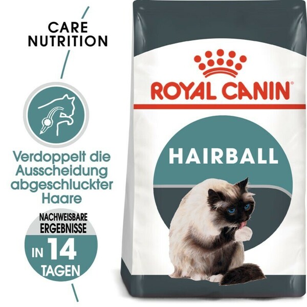 Bild 1 von Royal Canin Hairball Care 10kg