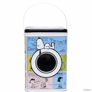 Waschpulverdose Snoopy & Friends