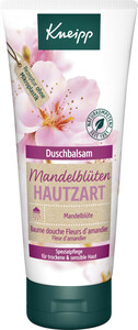 Kneipp Duschbalsam Mandelblüten Hauchzart 200 ml