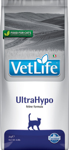 VetLife Farmina Ultrahypo 2kg