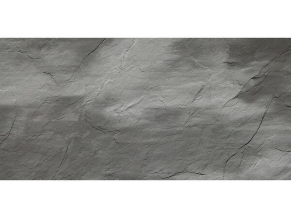 Bild 1 von Wandverkleidung Slate 28,6 x 57,5 cm, grau- anthrazit, KT= 1,316m²
