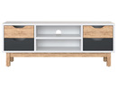 Bild 1 von LIVARNO home Lowboard mit offenen Fächern