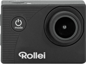 ROLLEI Action Cam 372 HD, WVGA, VGA , WLAN