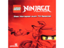 Bild 1 von LEGO Ninjago - König der Schatten (CD)