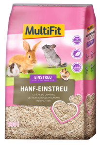 MultiFit Hanfstreu