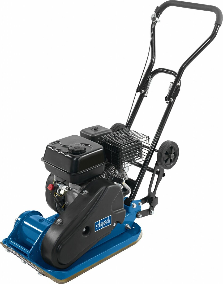 Bild 1 von Rüttelplatte HP 1100 S