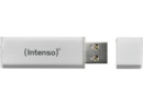Bild 1 von INTENSO Alu Line USB-Stick, Silber, 32 GB