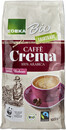 Bild 1 von EDEKA Bio Caffè Crema ganze Bohnen 1 kg