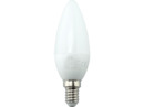 Bild 1 von OK. OKLED-AE14-C35-5.8W LED-Lampe E14 Warmweiß 470 Lumen
