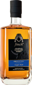 Finch Whisky 42% 0,5L