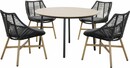 Bild 1 von Primaster Dining Set Helsinki