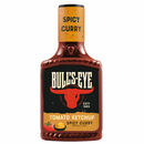 Bild 1 von Bull's Eye Spicy Curry Ketchup
