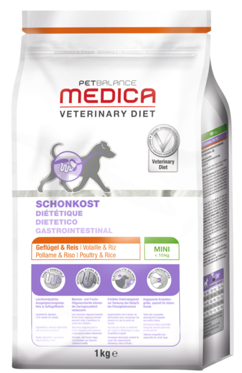 Bild 1 von PetBalance Medica Schonkost Mini