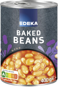 EDEKA Baked Beans 400G